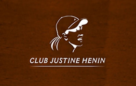 CLUB JUSTINE HENIN - Limelette